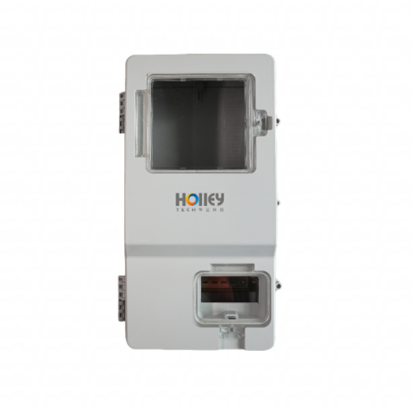 PXS1-1 Three Phase One Meter Position Meter Box